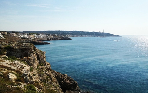 Alla scoperta del Salento Adriatico