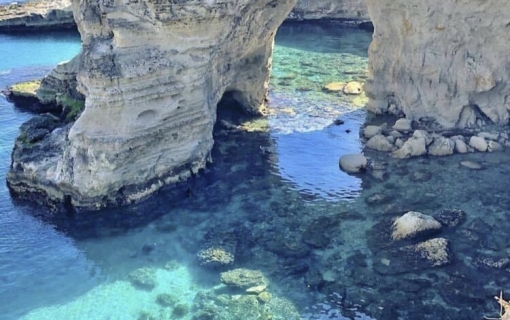 Salento: ecco quando andarci.