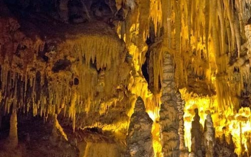 Grotte più belle di Puglia, alla scoperta delle cavità incantate in regione