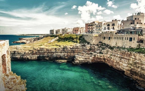 Viaggiare in Puglia, ciò che non ti aspetti dalla regione dei due mari