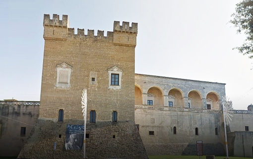 Castello di Mesagne, ennesima bellezza normanno-sveva di Puglia “Il maniero di oggi è il risultato di numerose modifiche avvenute nel corso dei secoli.”
