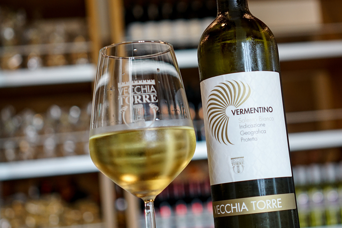 vermentino